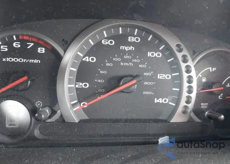 2005 Honda Pilot Ex-L z USA, uszkodzony, nr VIN 2HKYF187X5H552608